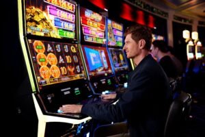 Slot Games with Bonus Rounds Explained
