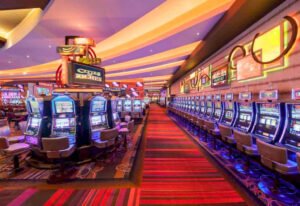 Online Slot Games with Flexible Payment Methods