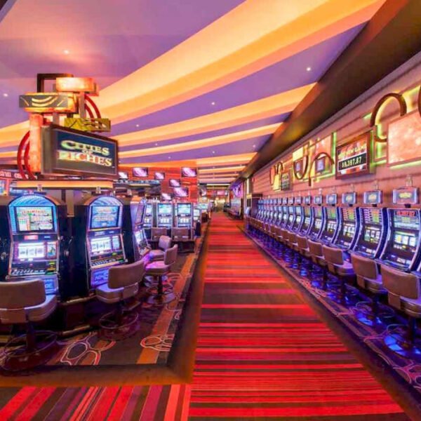 Online Slot Games with Flexible Payment Methods