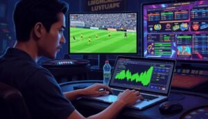 We999 – Enhancing the Online Betting Experience with BetPro