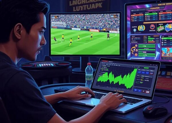 We999 – Enhancing the Online Betting Experience with BetPro