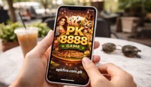 Clubpk Casino: The Ultimate Gaming Experience on Android and iOS