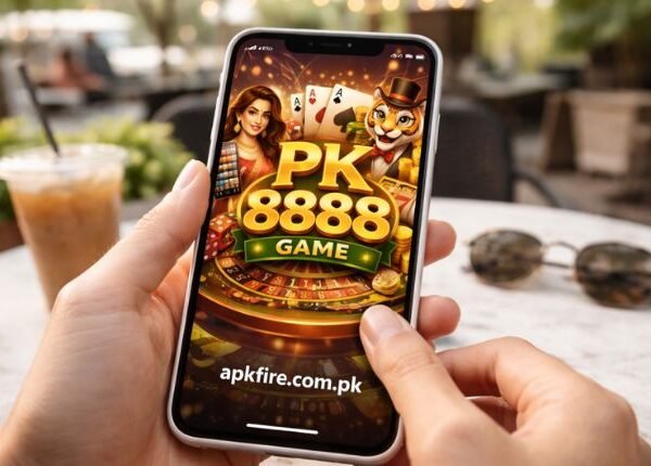 Clubpk Casino: The Ultimate Gaming Experience on Android and iOS