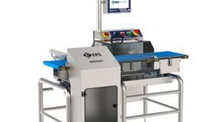 The Role of Checkweighers in Cosmetic Quality Control