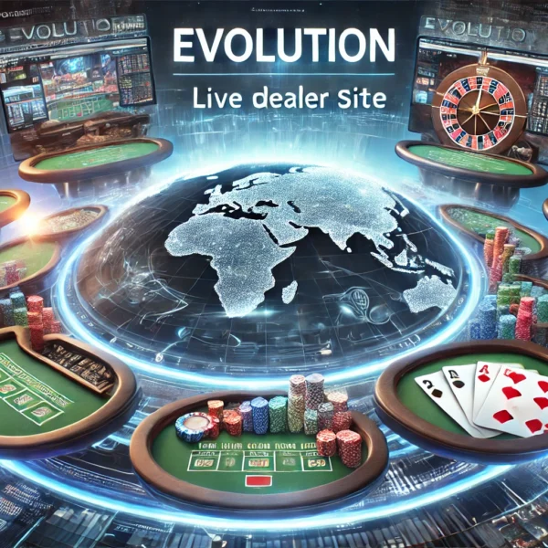 Evolution Casino