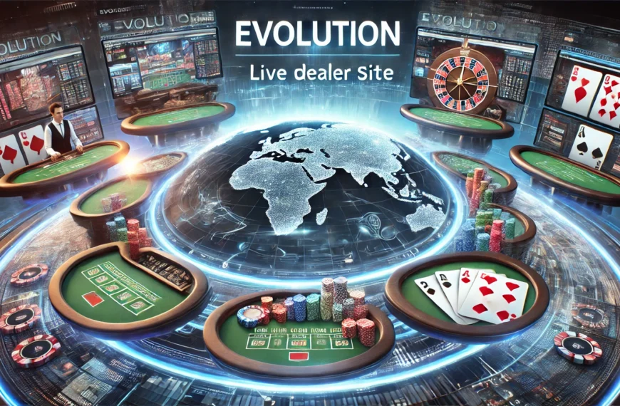 Evolution Casino