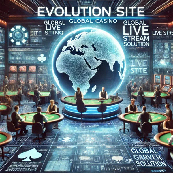 Evolution Casino