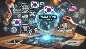 Exploring the Success of Parazone Korea SEO and Branding in the Korean Market