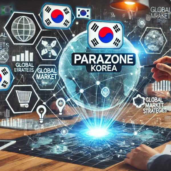 Parazone Korea