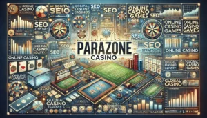 How Parazone Casino is Winning the SEO Game in the Competitive Korean Market