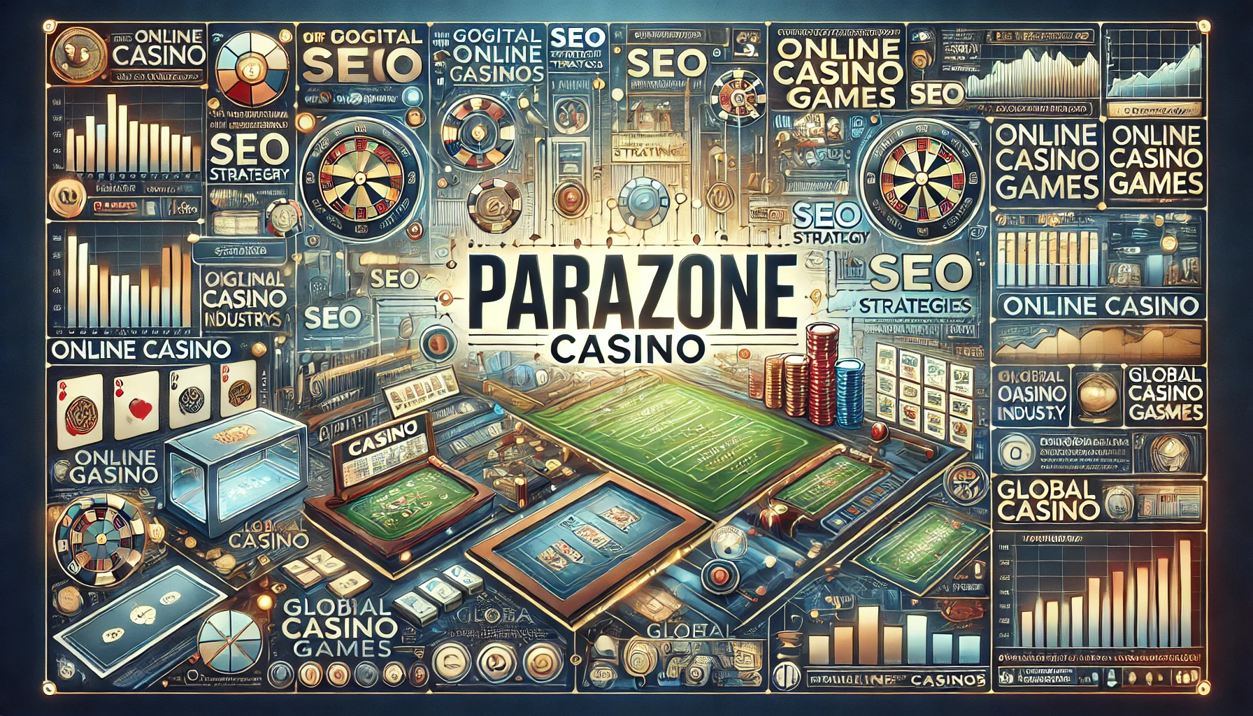 Parazone Korea