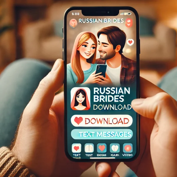 Russian brides app download