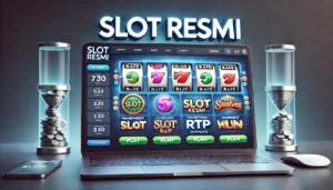 Play Exciting Online Slots with BANDARBOLA855 Your Trusted Bandar Slot Gacor Platform