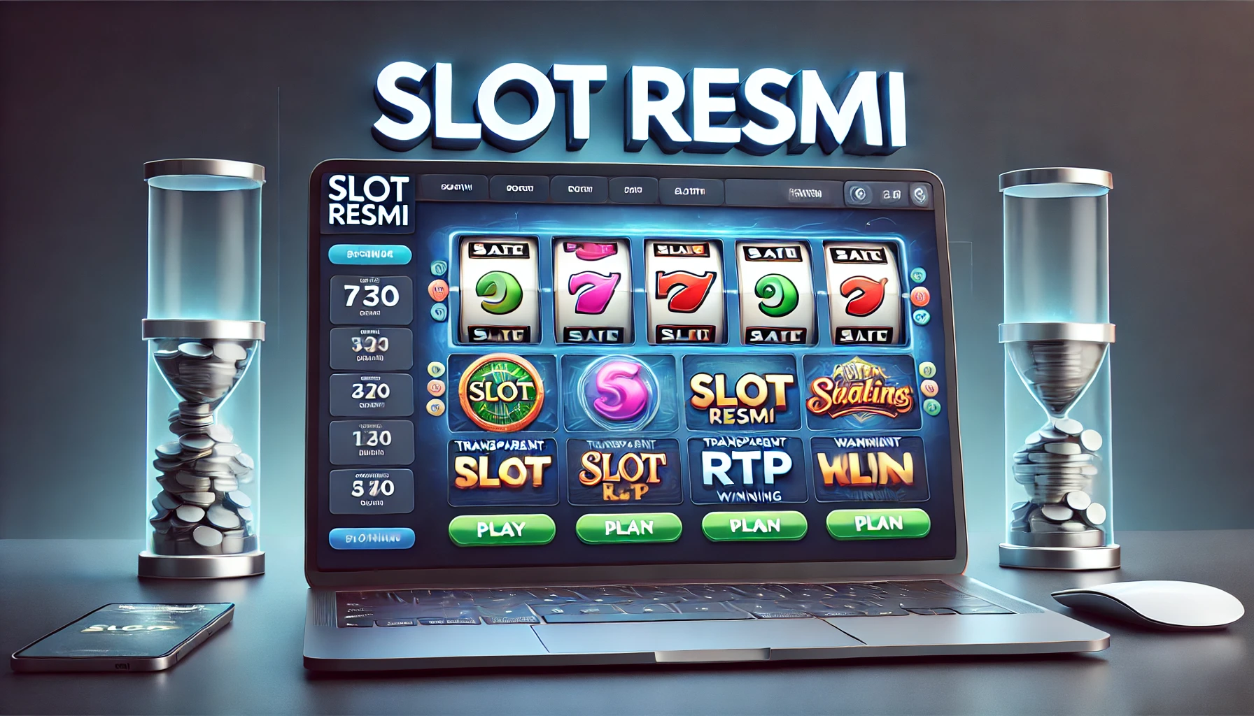 bandar slot