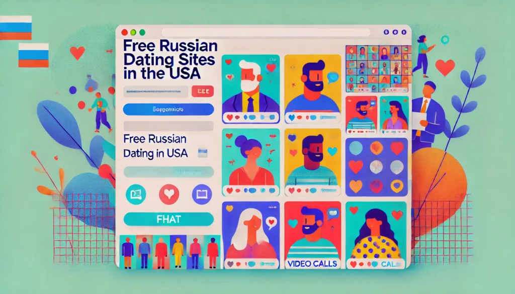 best russian dating sites in the USA