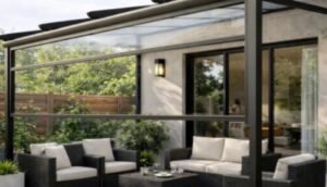 Stainless Steel and Glass Balustrade Systems That Balance Structural Strength with Transparent Design