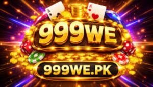 We999: Exploring a Modern Digital Gaming and Entertainment Platform Experience