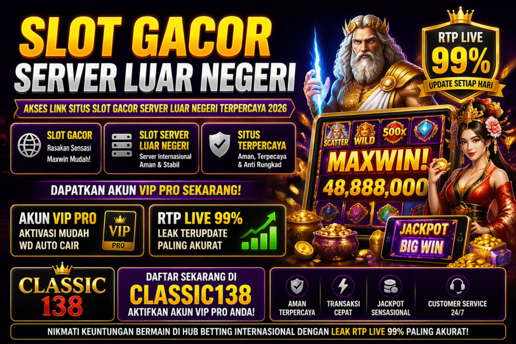 slot gacor