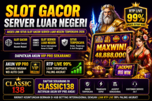 Explore the Exciting World of Slot Gacor with 99% Live RTP Leaks for Instant Wins