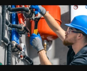 Complete Guide to Modern Plumbing Systems