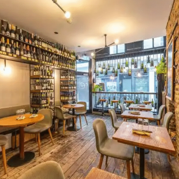 Wine Bar