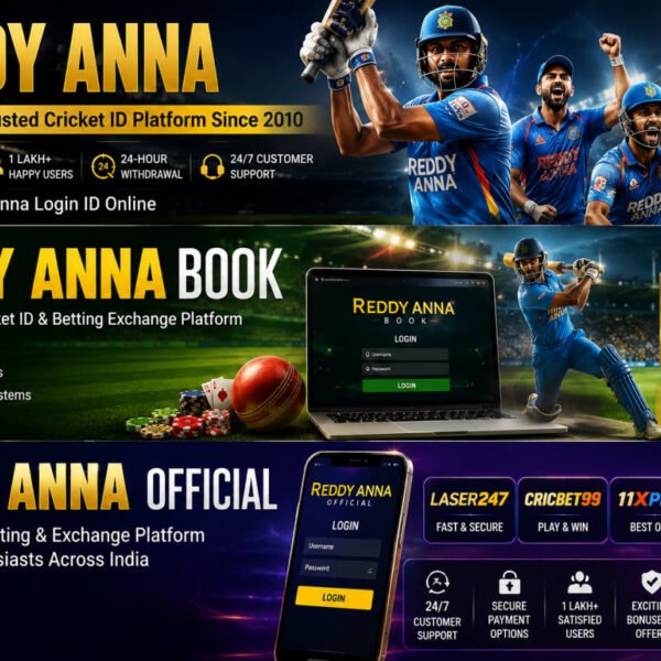 Reddy Anna