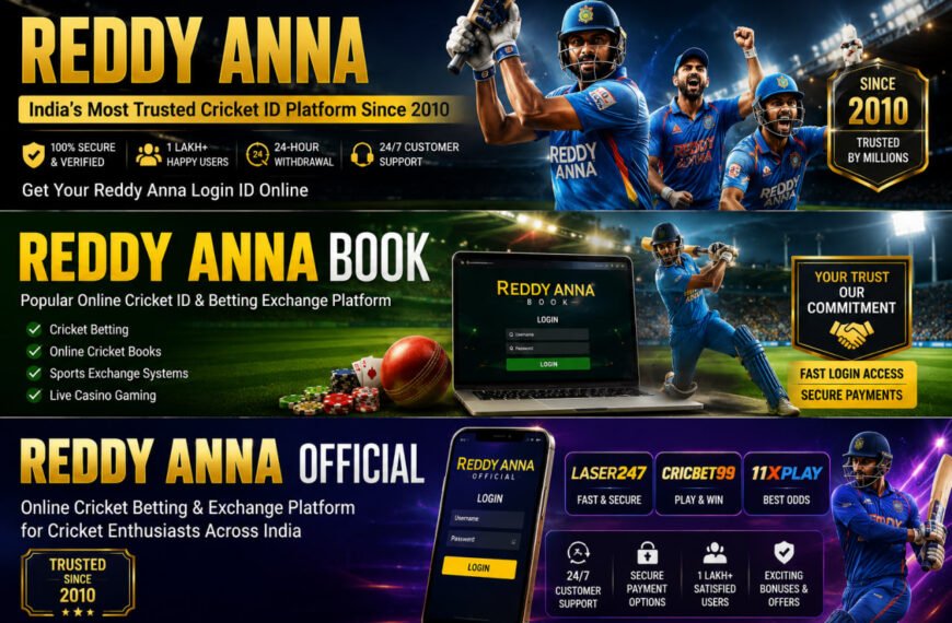 Reddy Anna