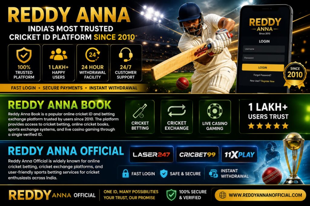 Reddy Anna