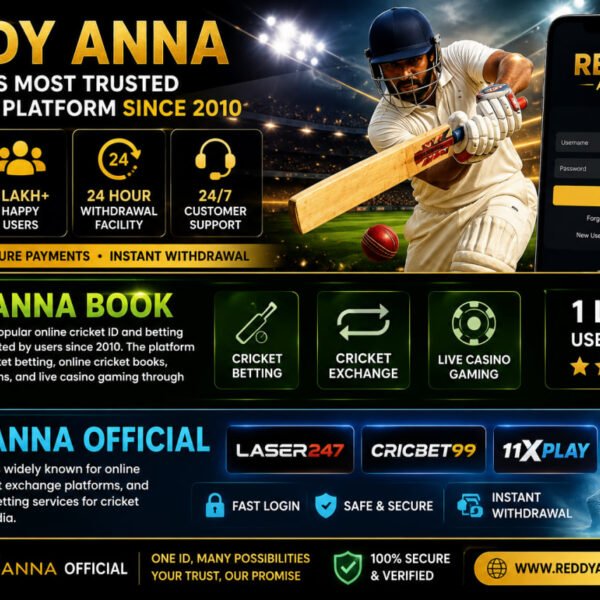 Reddy Anna
