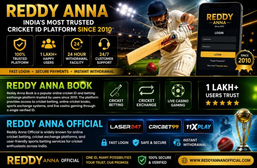 Reddy Anna