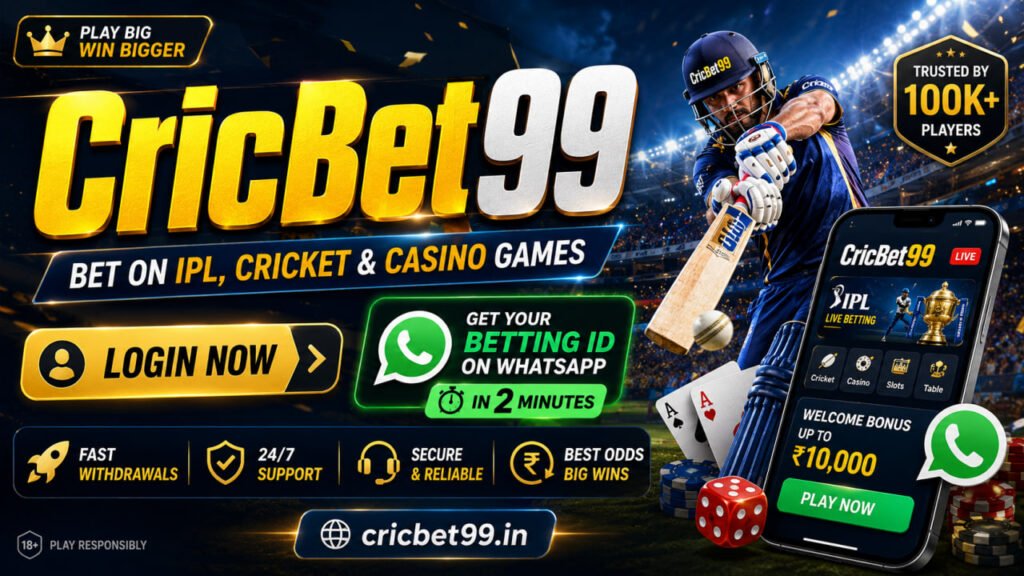 cricbet99