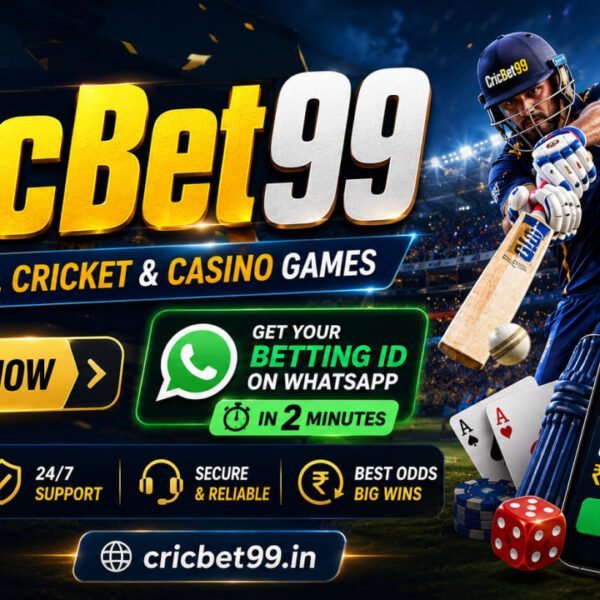 cricbet99