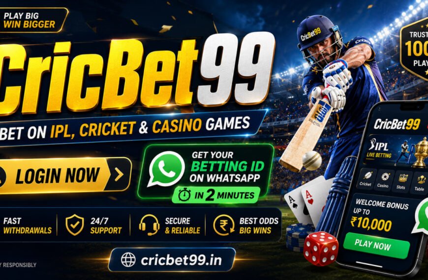 cricbet99