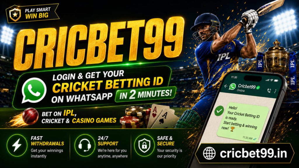 cricbet99
