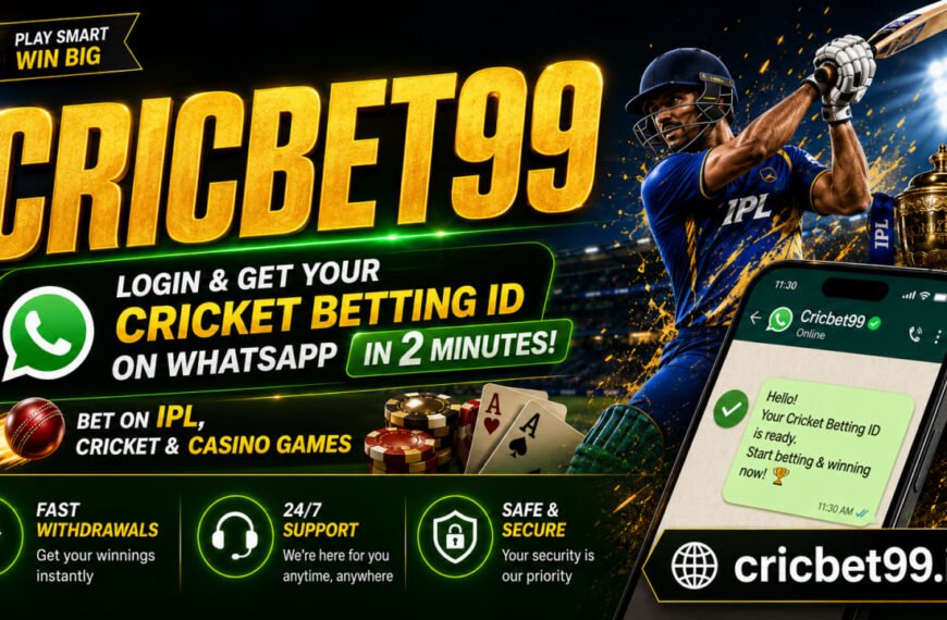 cricbet99