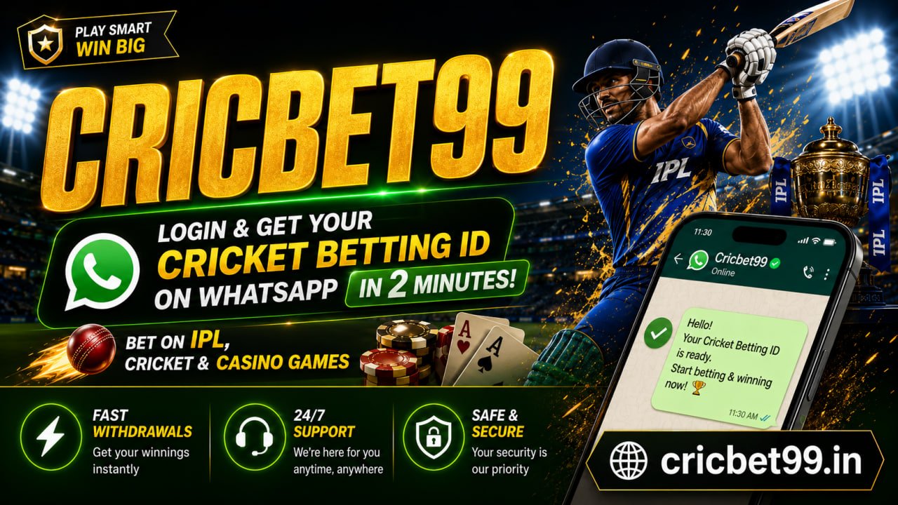 cricbet99