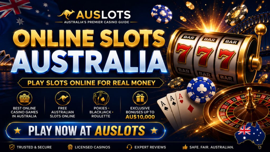online pokies