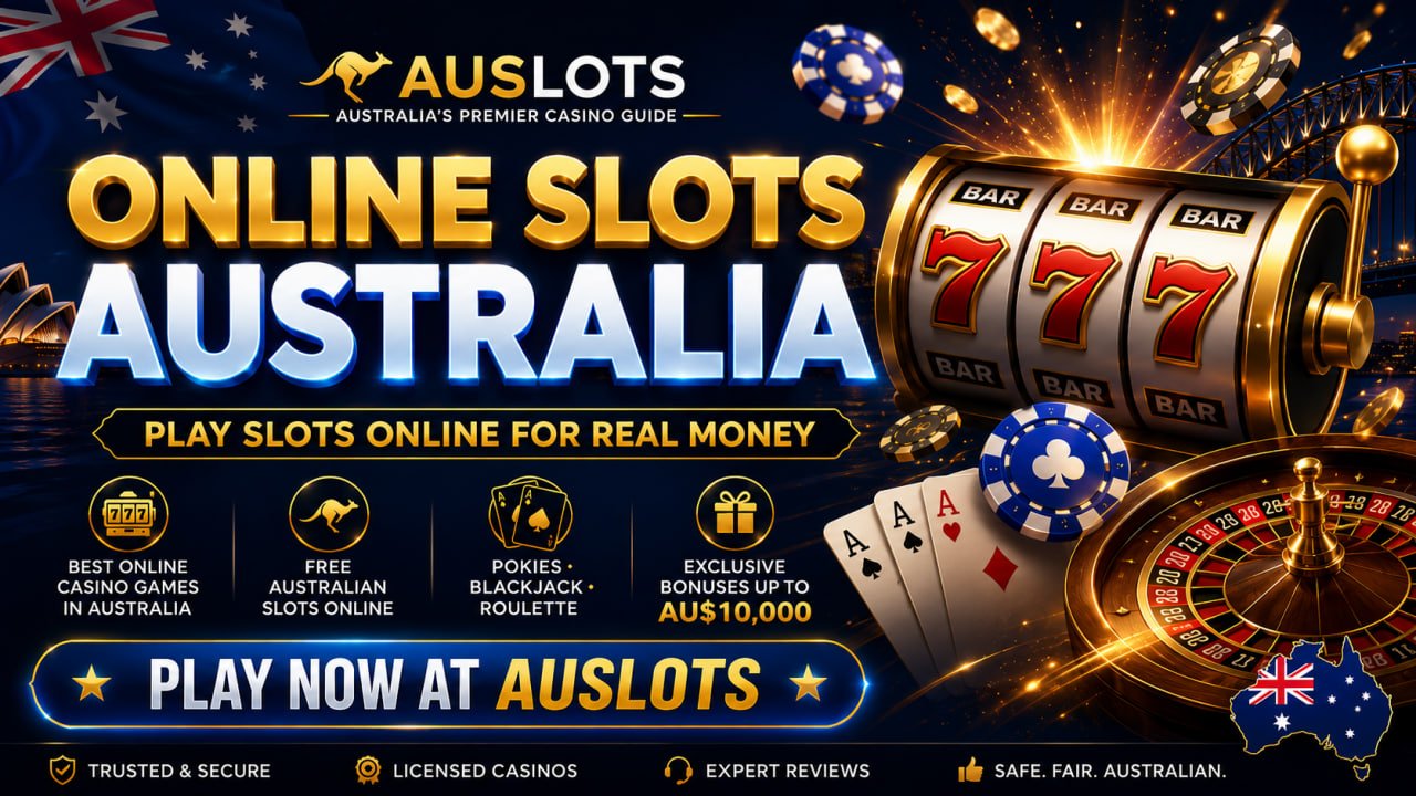 online pokies