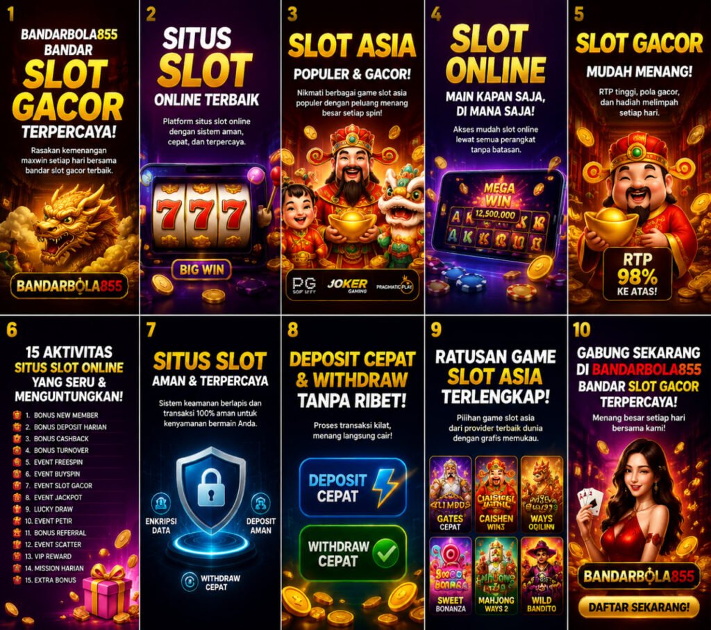 slot gacor