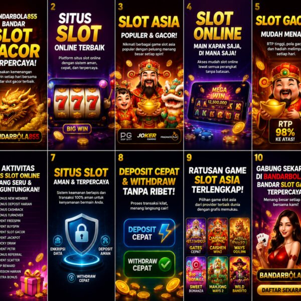 slot gacor
