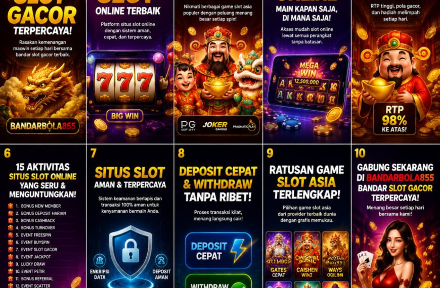 slot gacor