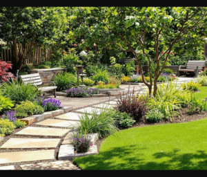 How a Professional Landscaping Company Can Transform Your Outdoor Space