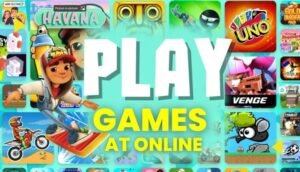 Apidewa Online Games: Play Fun Games Anytime