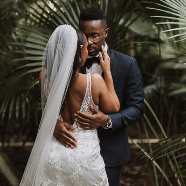 Wedding Photographer