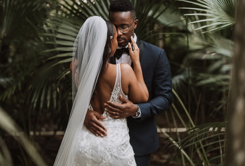 Wedding Photographer
