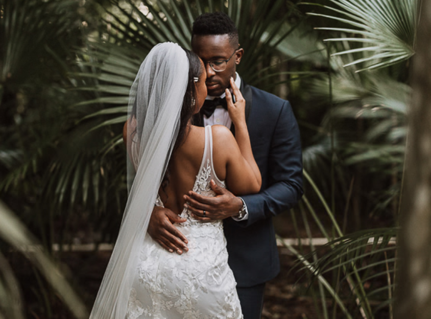 Wedding Photographer