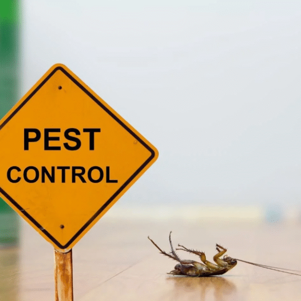 Pest Control