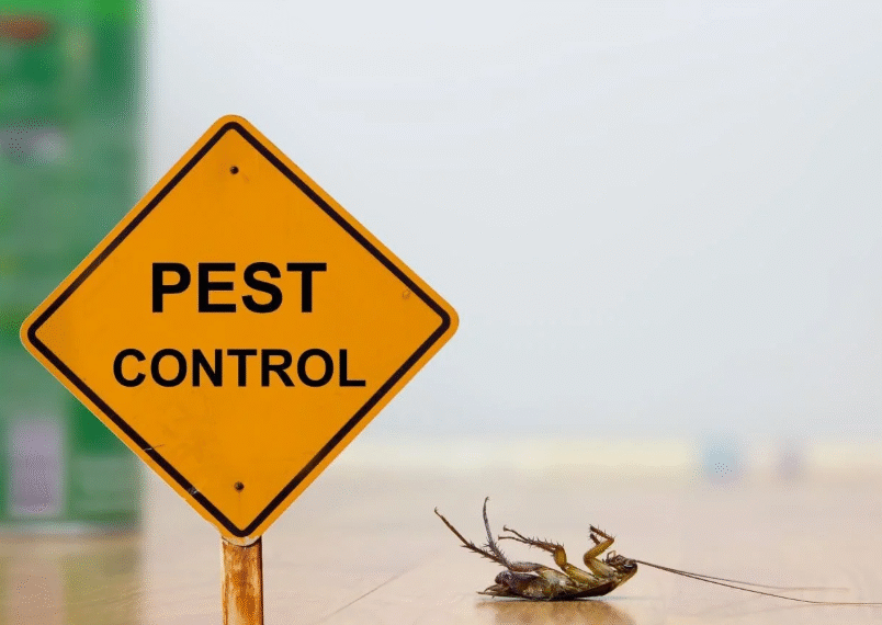 Pest Control