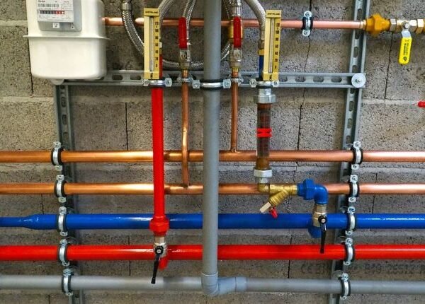 Plumbing