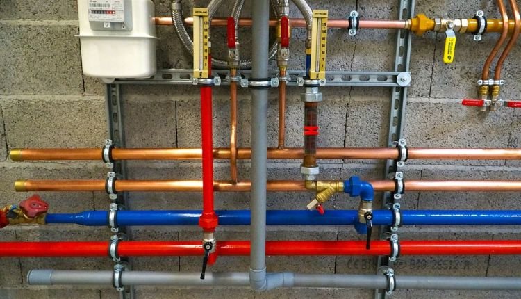 Plumbing